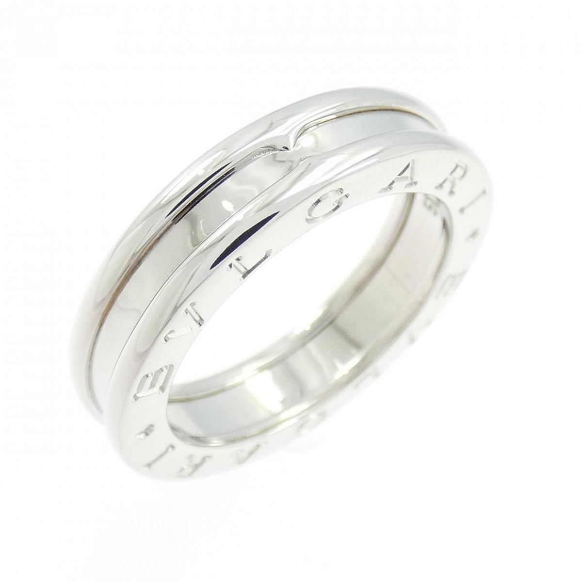 Bvlgari Band Ring