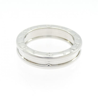 Bvlgari Band Ring — view 2