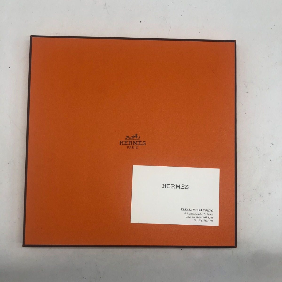 Hermes Scarf Carre 90 Silk Mosaique 24 Horse Pattern — view 8