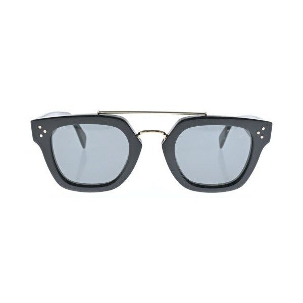 Celine Sunglasses Black — view 2