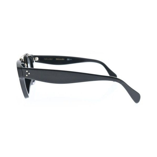Celine Sunglasses Black — view 3
