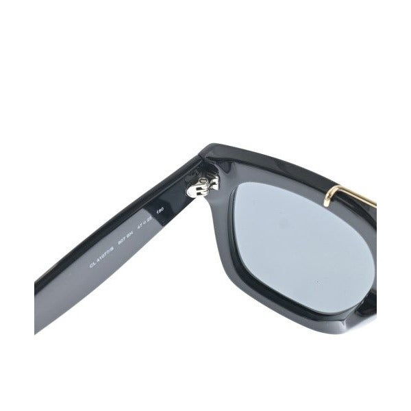 Celine Sunglasses Black — view 4