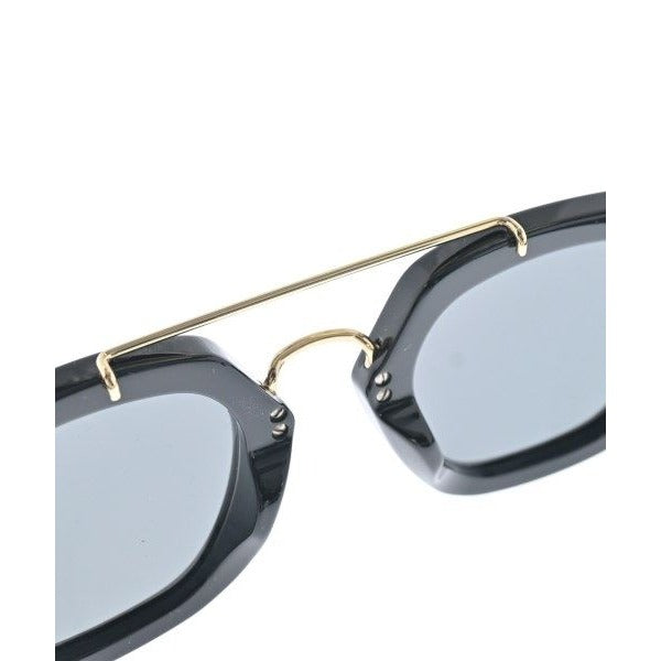Celine Sunglasses Black — view 5