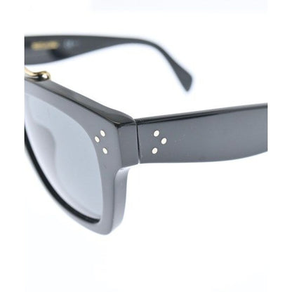 Celine Sunglasses Black — view 6