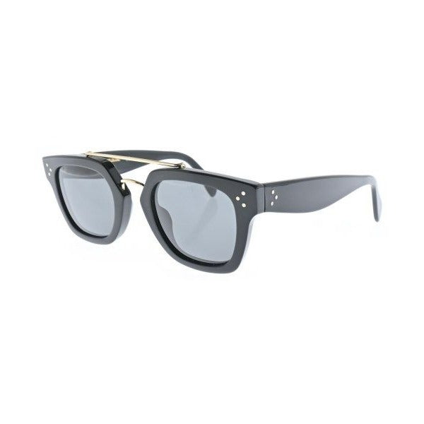 Celine Sunglasses Black