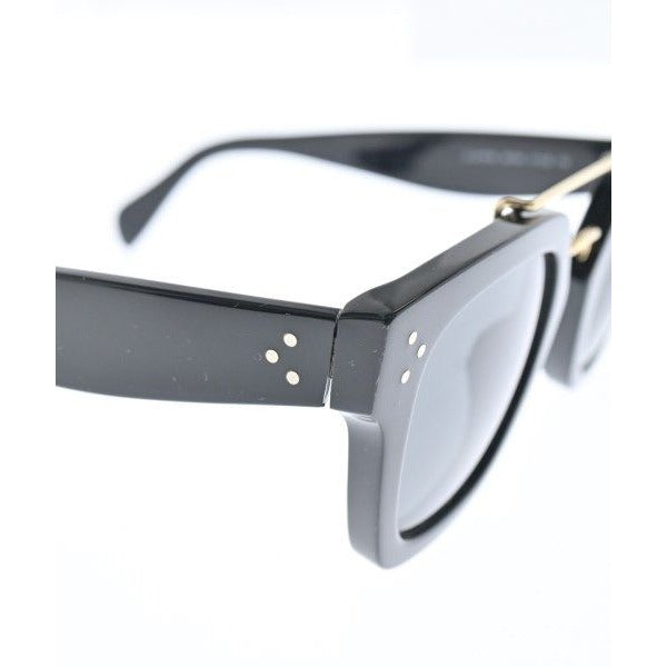 Celine Sunglasses Black — view 7
