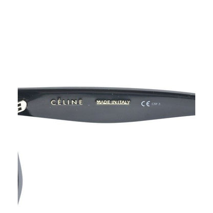 Celine Sunglasses Black — view 8