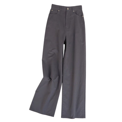 Loewe Pants Long Trousers Cotton