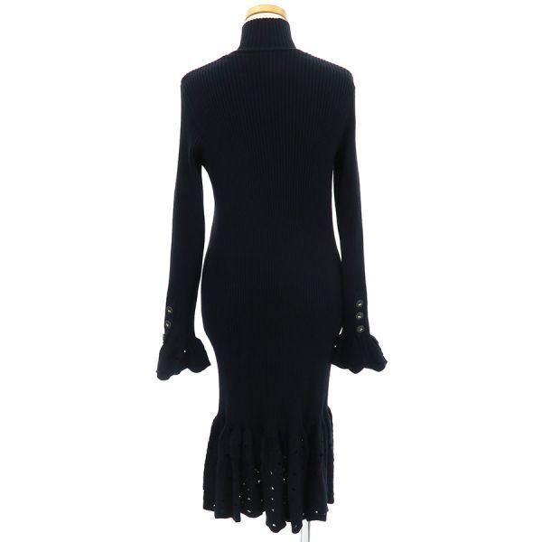 Chanel Long Cardigan P44212 [rank B