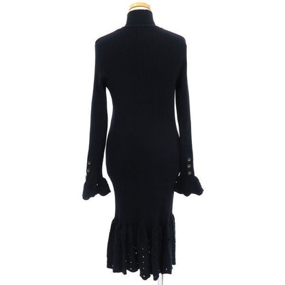 Chanel Long Cardigan P44212 [rank B