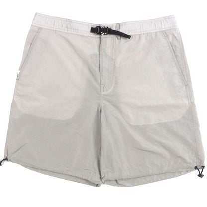 DIOR Homme 293c179b4717 Roller Coaster Buckle With Logo Patch Baneuda Pants