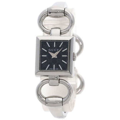 Gucci 120 Tornavoni Watch SS