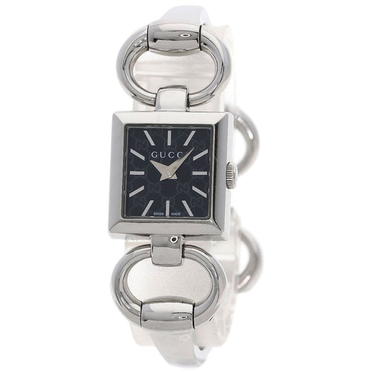 Gucci 120 Tornavoni Watch SS