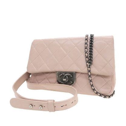 Chanel CC Logo Chain