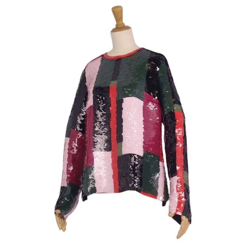 Louis Vuitton Shirt Blouse Pullover — view 4