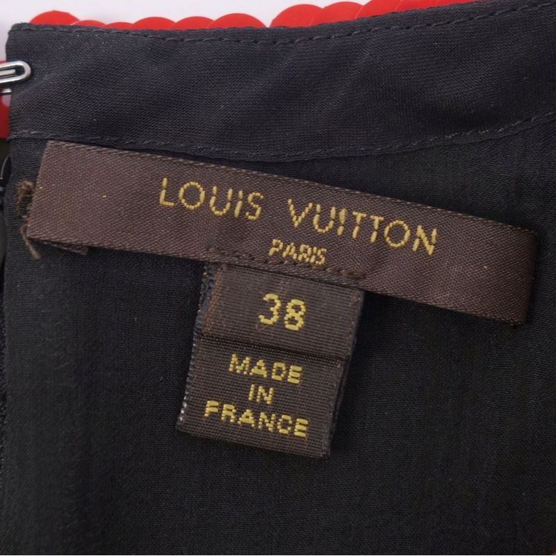 Louis Vuitton Shirt Blouse Pullover — view 7