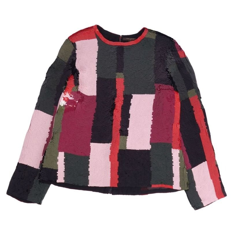 Louis Vuitton Shirt Blouse Pullover