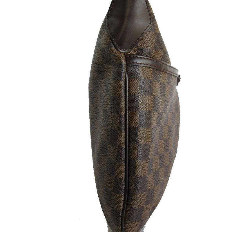 Louis Vuitton Crossbody Shoulder Bag Damier Bloomsbury PM N42251