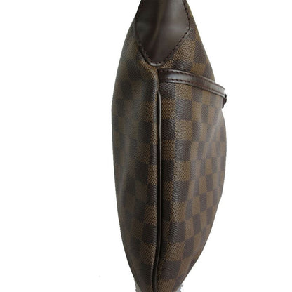 Louis Vuitton Crossbody Shoulder Bag Damier Bloomsbury PM N42251