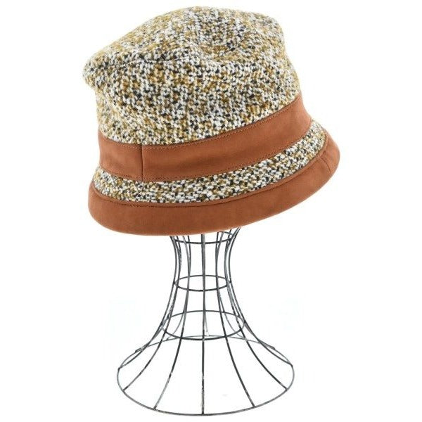 Hermes Hat — view 2