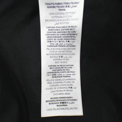 Gucci Dress Black 36 — view 3