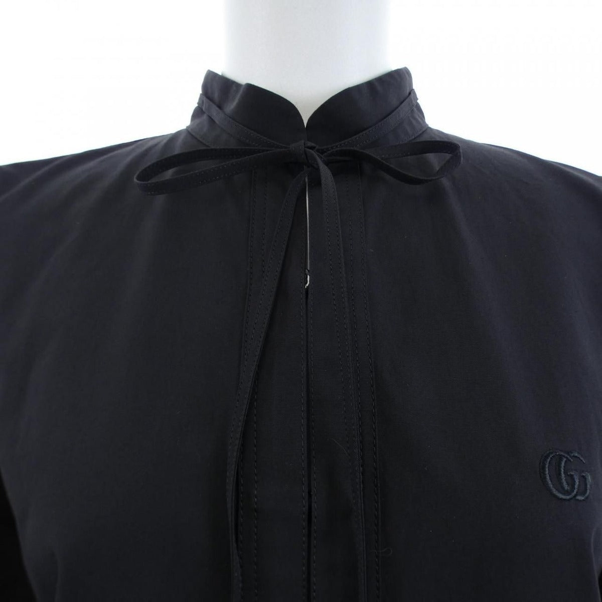 Gucci Dress Black 36 — view 6