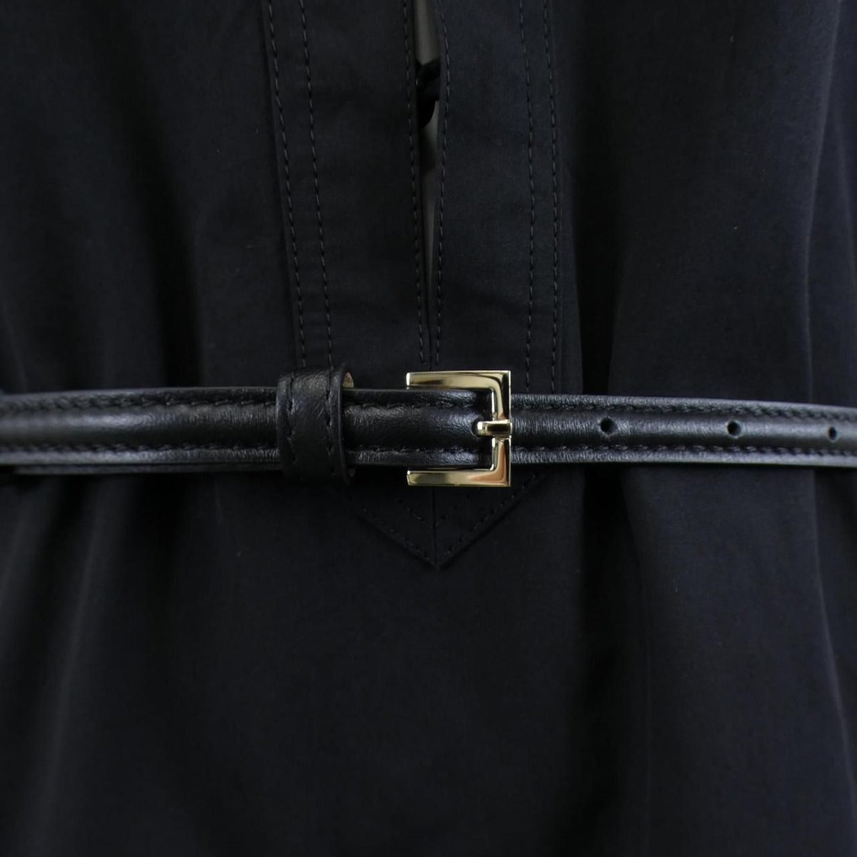 Gucci Dress Black 36 — view 8