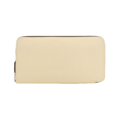 Hermes en Fil Silk in Classic Wallet