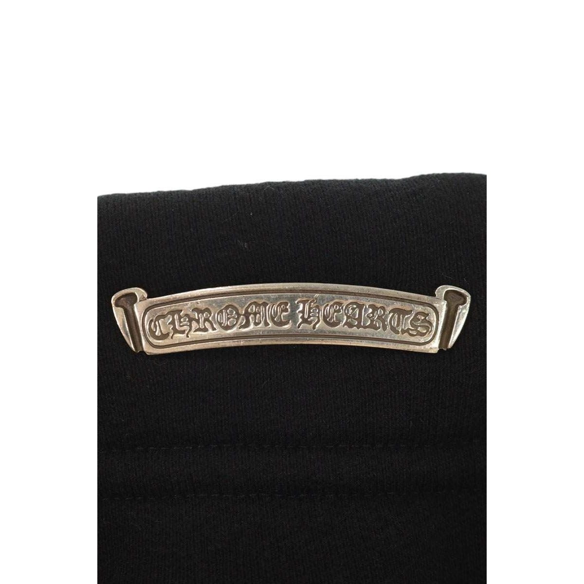 Chrome Hearts Sweatshirt Pants Chlogo Embroidered Long — view 3