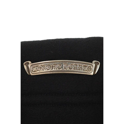 Chrome Hearts Sweatshirt Pants Chlogo Embroidered Long — view 3