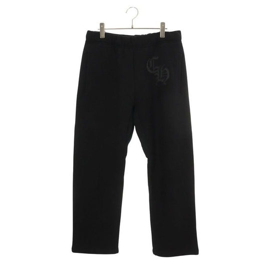 Chrome Hearts Sweatshirt Pants Chlogo Embroidered Long