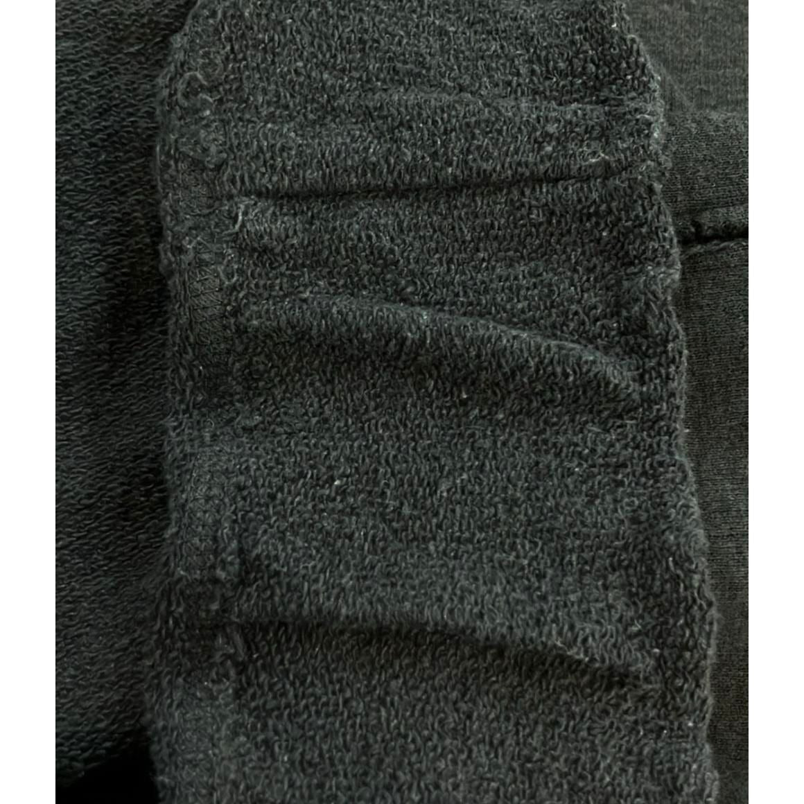Dolce & Gabbana Long Sleeve Pullover Hoodie Inside Out 44 Sweater — view 8