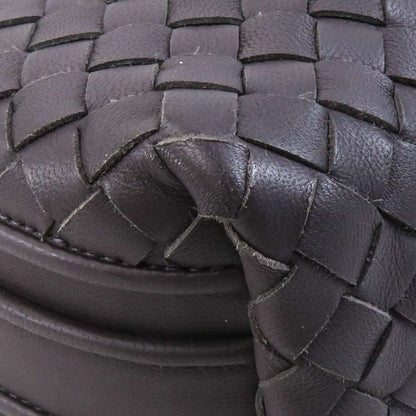 Bottega Veneta Shoulder Bag Intrecciato