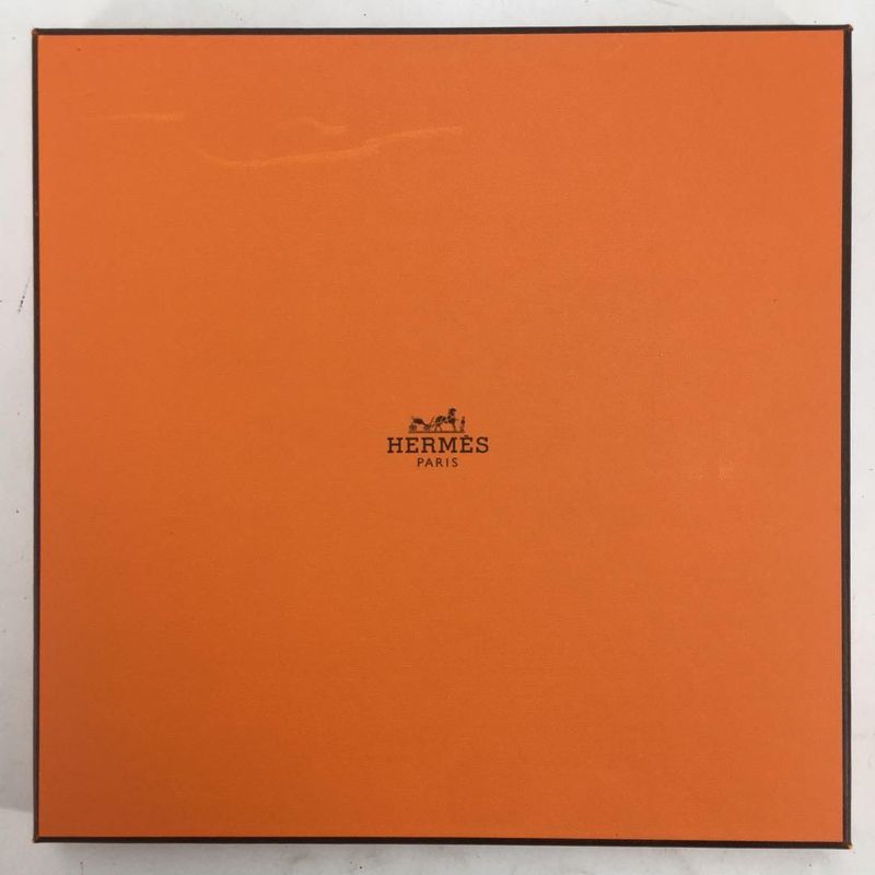 Hermes Carre 90 Scarf Silk Polyfill Dream Shawl