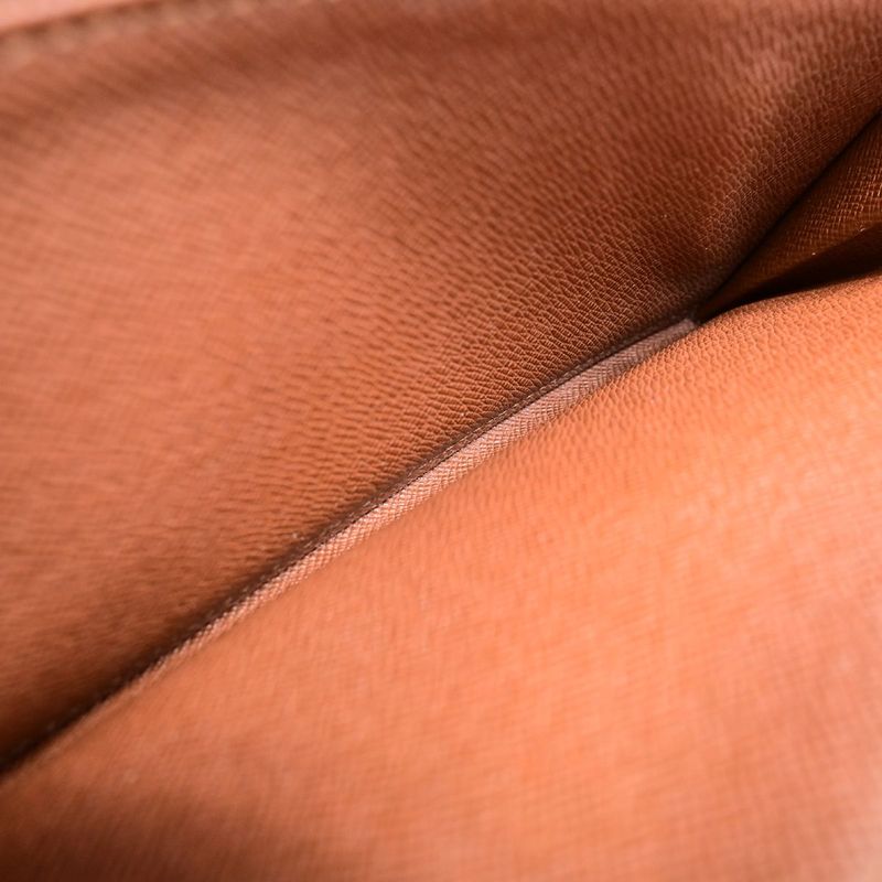 Louis Vuitton Long Wallet Monogram Porte Monet Cles Di 61ec360