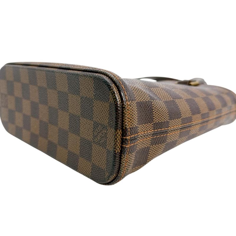 Louis Vuitton N51171 Damier Handbag Vavin PM Handbag Louis Vuitton Brown