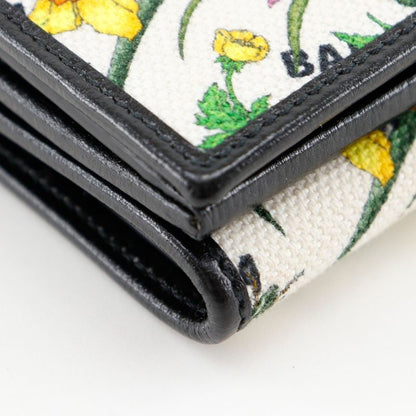 Gucci Neo-classic Mini Wallet Balenciaga Collaboration The Hacker Project