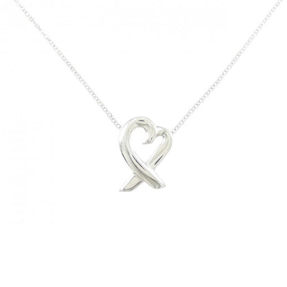 Tiffany Loving Heart Small Necklace