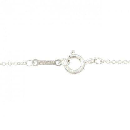 Tiffany Loving Heart Small Necklace — view 5