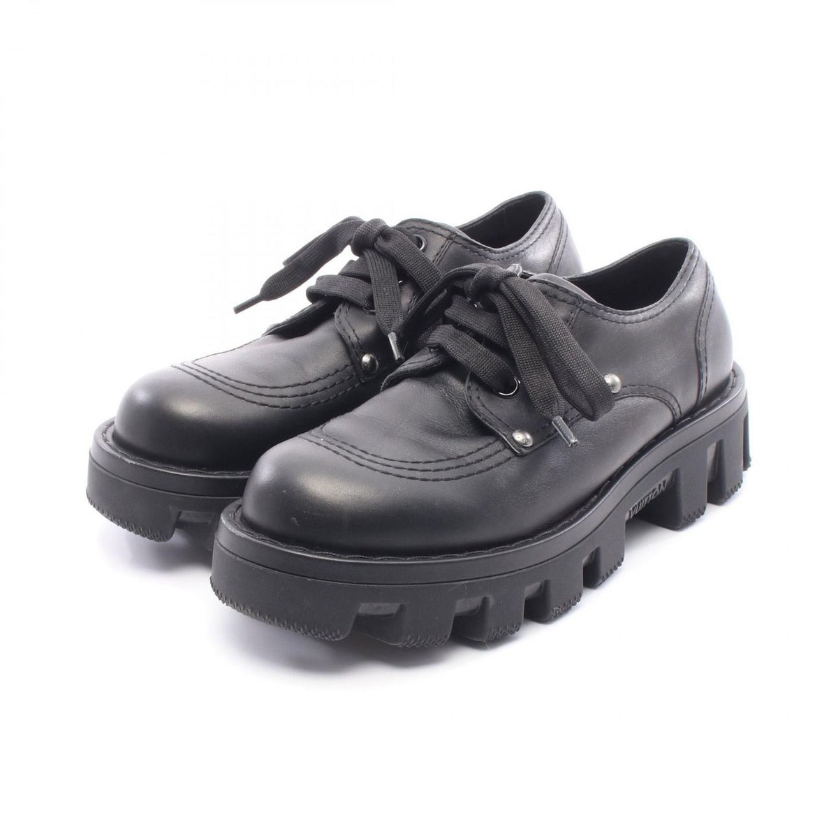 Louis Vuitton Casual Shoes LV Checker