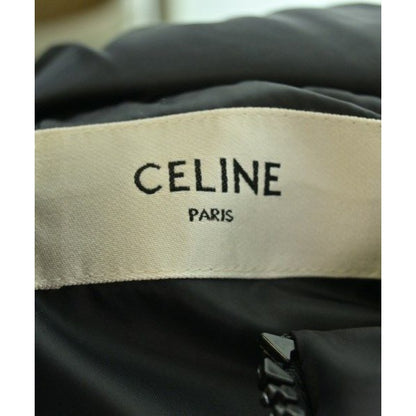 Celine Down Jacket Vest — view 3