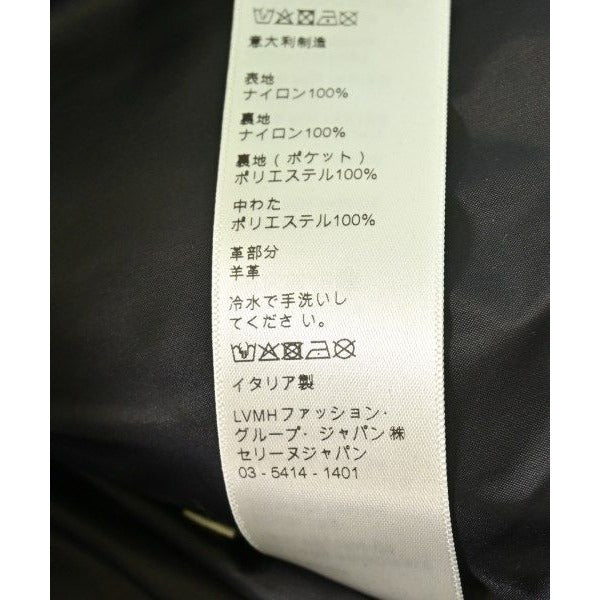 Celine Down Jacket Vest — view 4