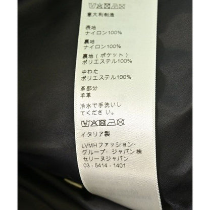 Celine Down Jacket Vest — view 4