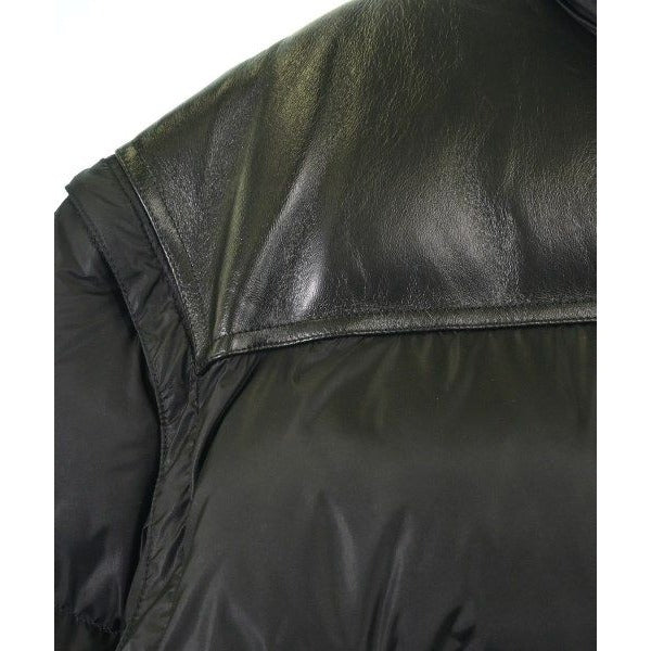 Celine Down Jacket Vest — view 6