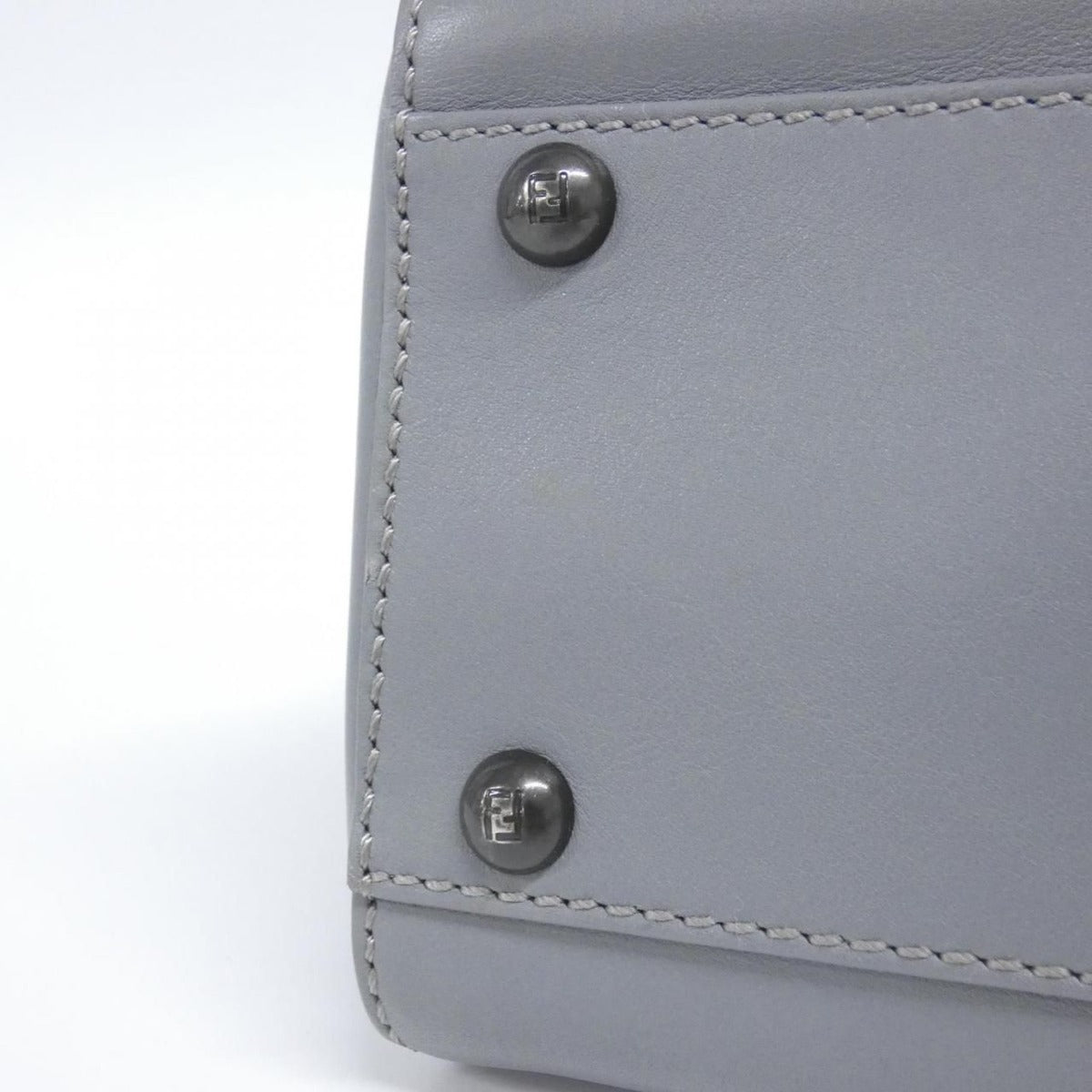 Fendi Peekaboo 8 Bn226 fzn Bag — view 2