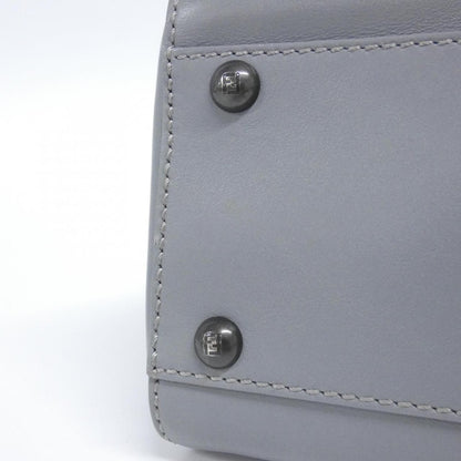 Fendi Peekaboo 8 Bn226 fzn Bag — view 2