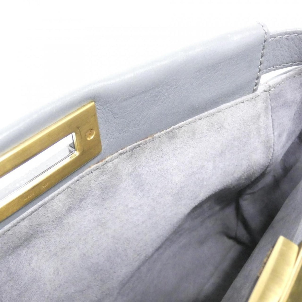 Fendi Peekaboo 8 Bn226 fzn Bag — view 10