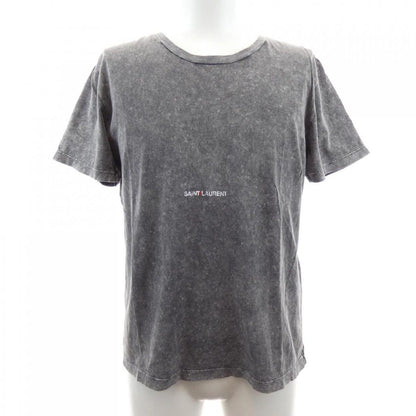 Saint Laurent T-Shirt Gray