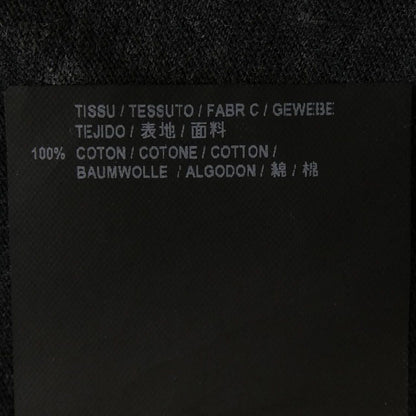 Saint Laurent T-Shirt Gray — view 3