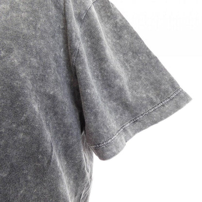 Saint Laurent T-Shirt Gray — view 6